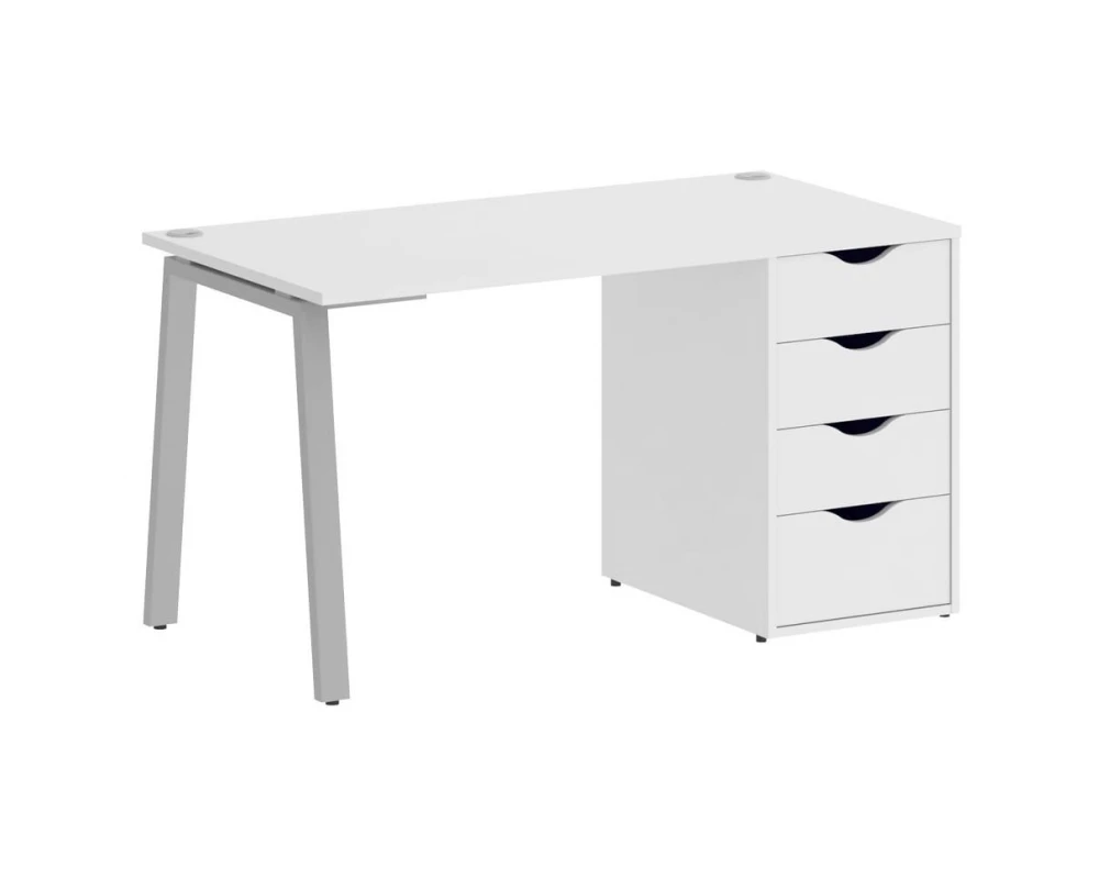 Стол письменный L=1580мм VR.SP-3-158.4.A Home Office