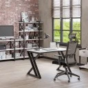 отзыв Мебель для персонала Лофт / Loft