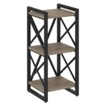 Стеллажи Loft