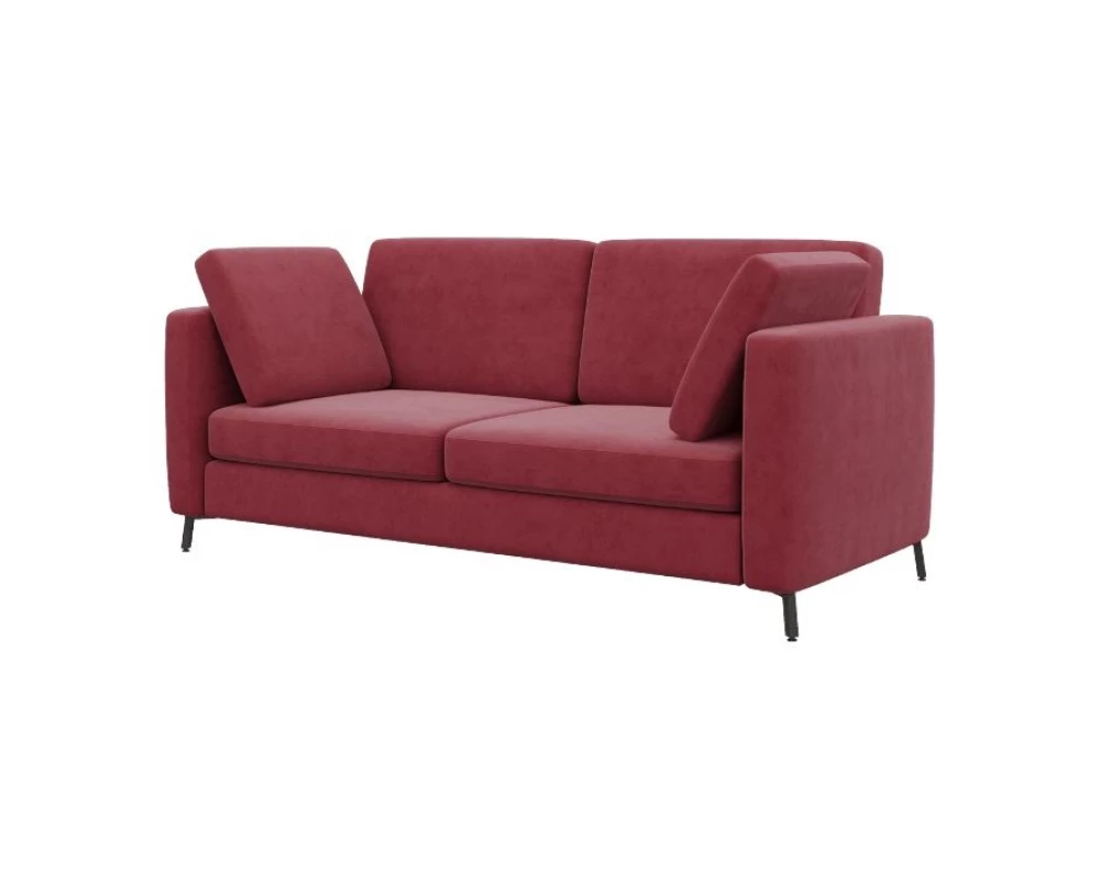 Диван двухместный Brasco