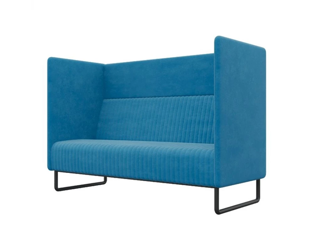 Диван двухместный Bronks