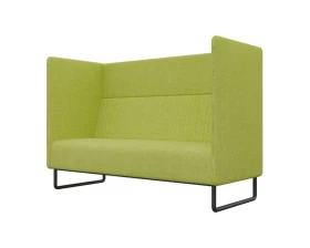 Диван двухместный Bronks images