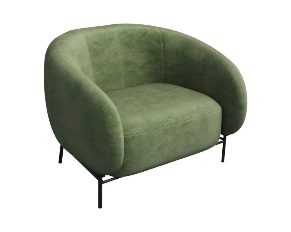 Диван одноместный Белт / Belt