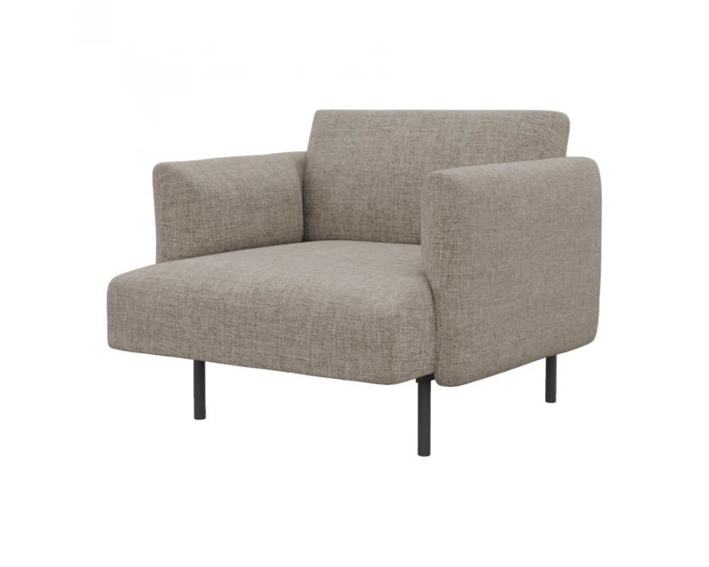 Диван одноместный Stenly