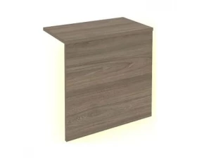 Накладка с подсветкой 560x321x536 Style System images