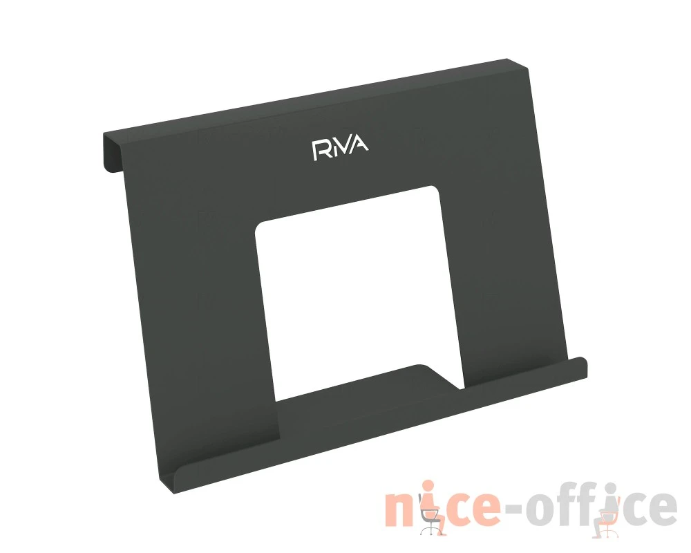 Навесная подставка для планшета 220x83x140 Рива / Riva
