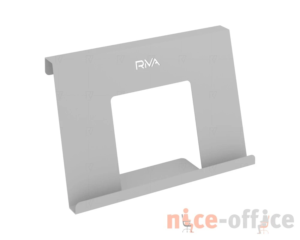 Навесная подставка для планшета 220x83x140 Рива / Riva