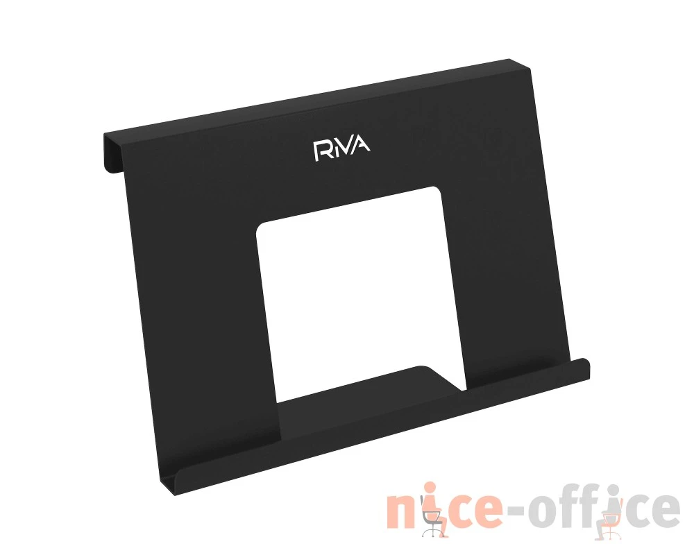 Навесная подставка для планшета 220x83x140 Рива / Riva
