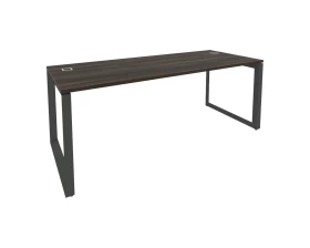 Стол для руководителя на О-образном м/к 1980x800x750 Onix Direct images