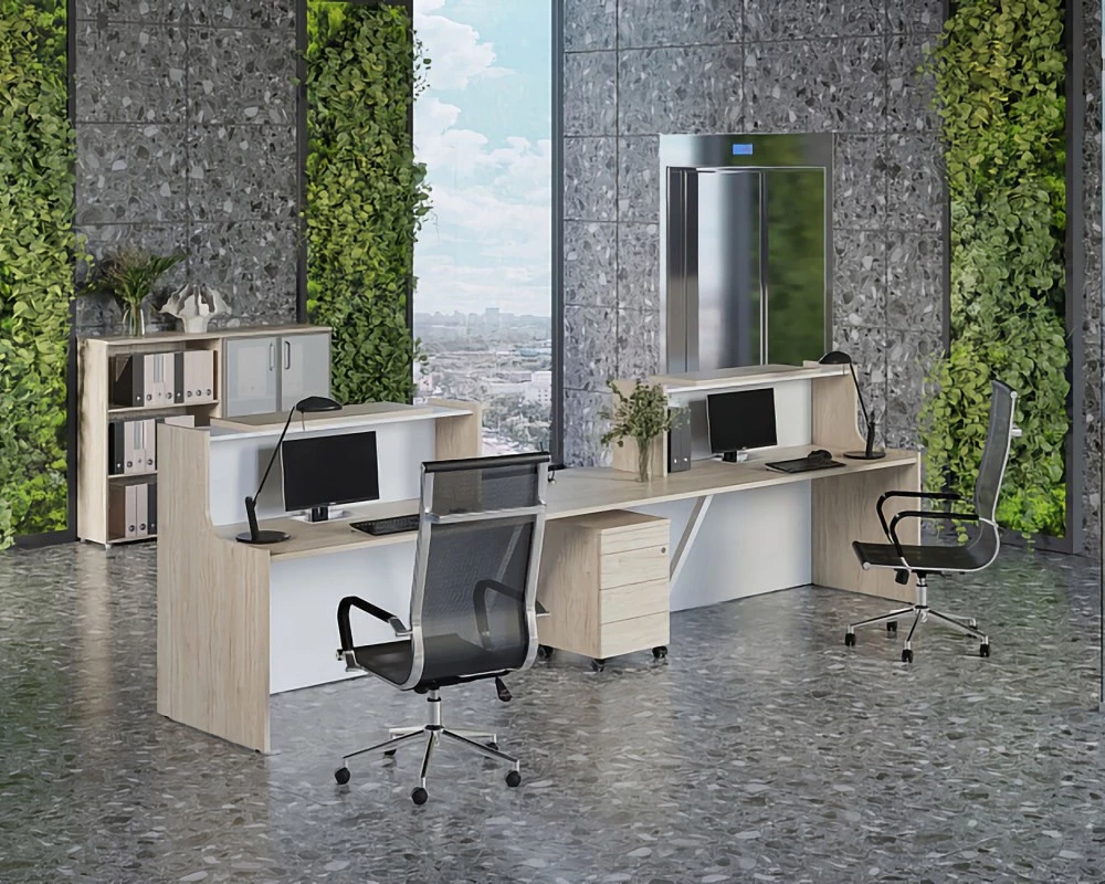 Мебель для приемной Onix