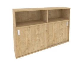 Шкаф-купе приставной / опорный 1635x432x1120 Onix images