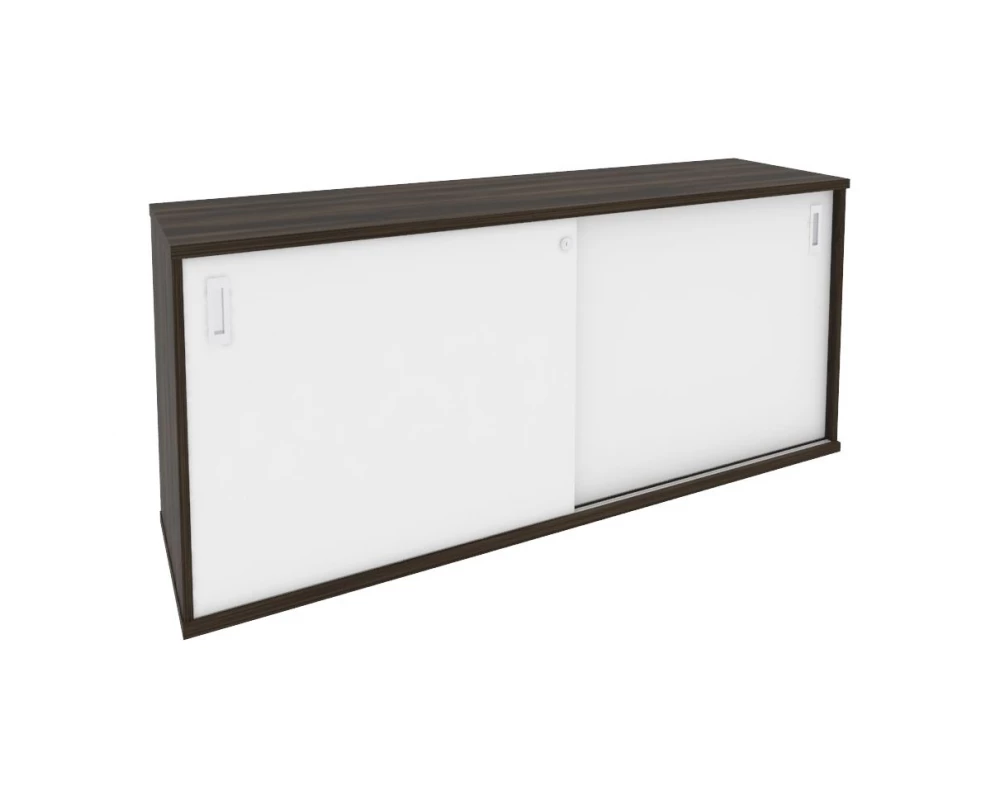 Шкаф-купе приставной / опорный 1635x432x750 Onix