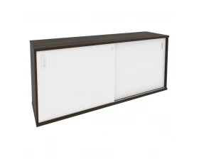 Шкаф-купе приставной / опорный 1635x432x750 Onix images