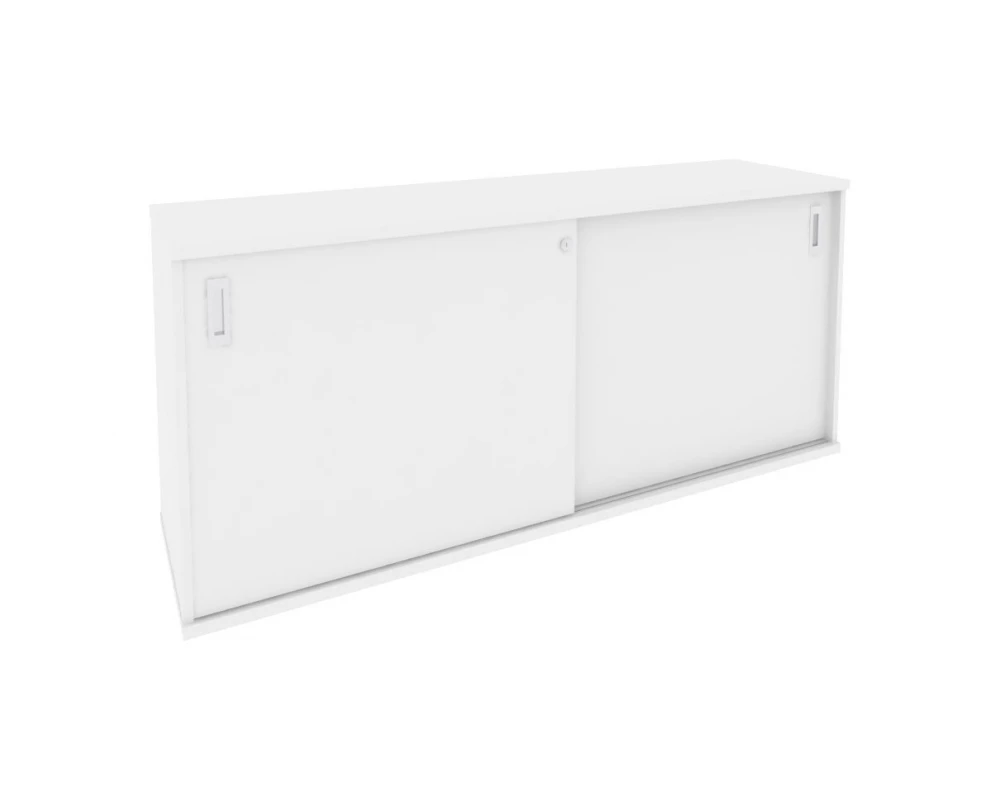 Шкаф-купе приставной / опорный 1635x432x750 Onix