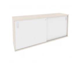 Шкаф-купе приставной / опорный 1635x432x750 Onix images