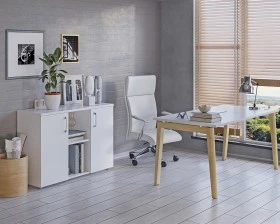 Кабинет руководителя Onix Wood Direct images