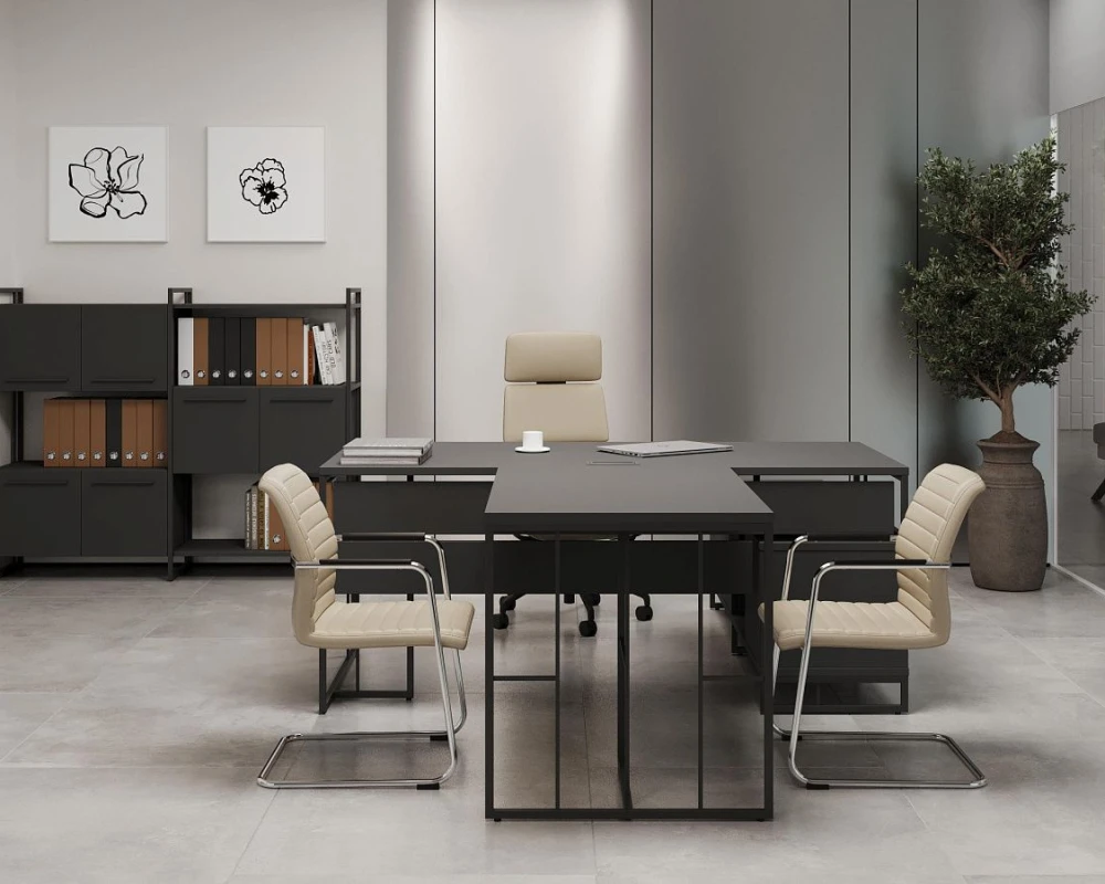 Кабинет руководителя Rift Direct