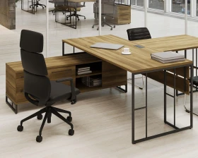 Кабинет руководителя Rift Direct images