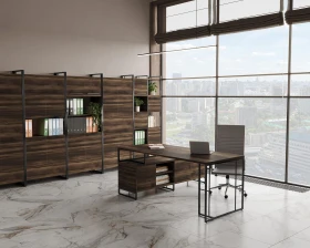 Кабинет руководителя Rift Direct images