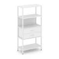 Белый/Белый