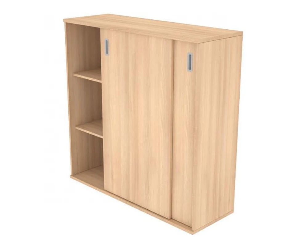 Шкаф купе средний Style System