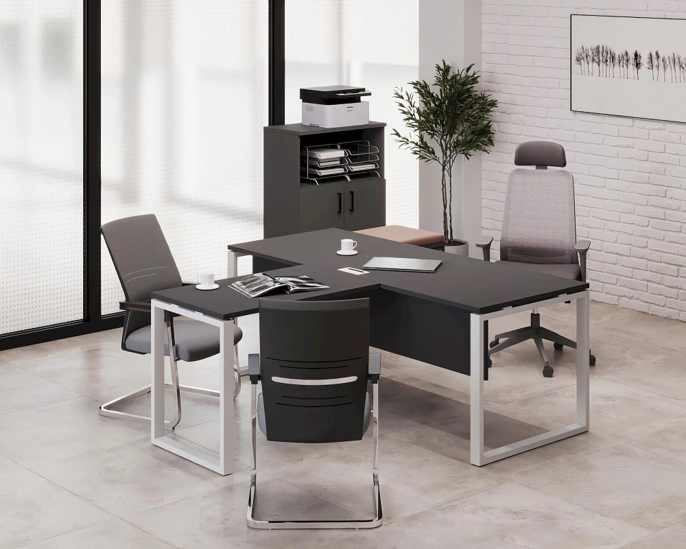 Кабинет руководителя Style Project Direct