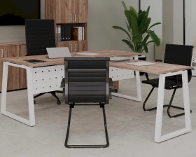 Кабинет руководителя Style Project Direct images