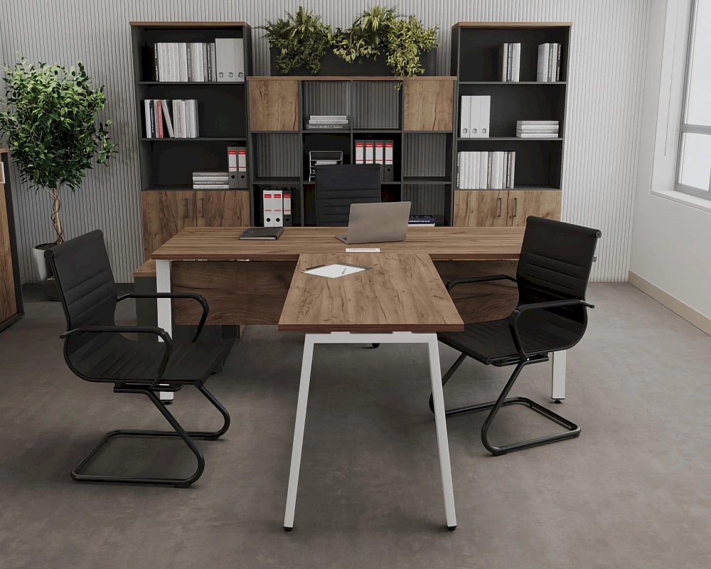 Кабинет руководителя Style Project Direct