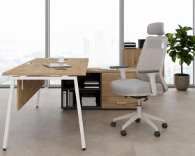 Кабинет руководителя Style Project Direct images