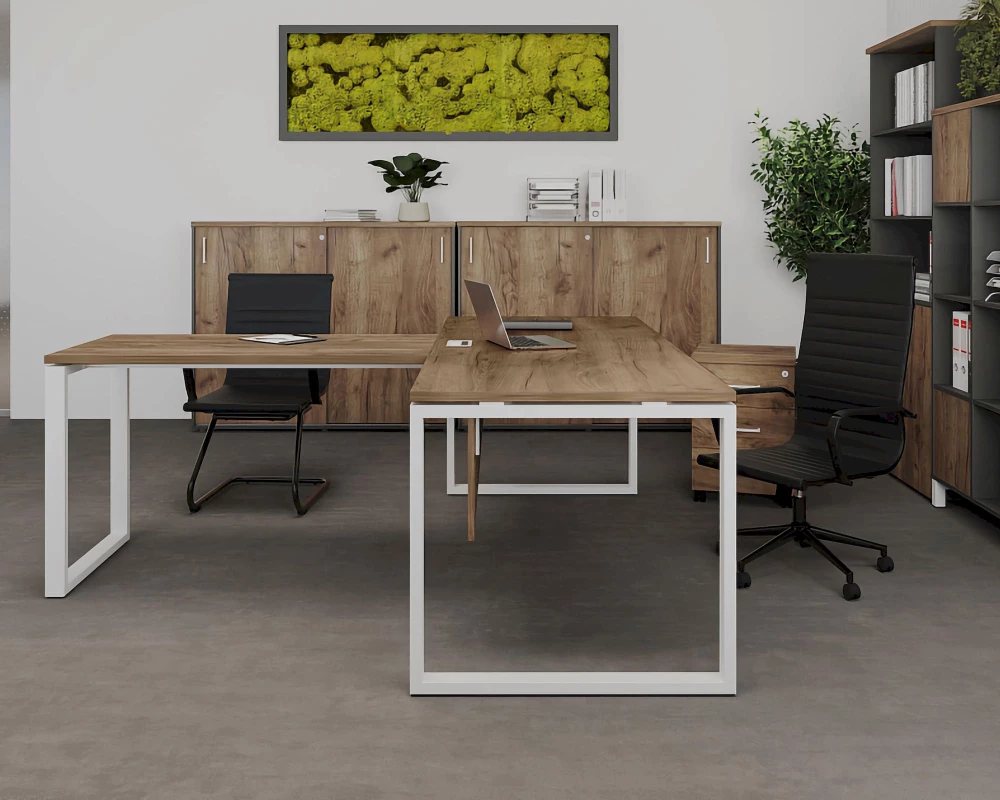 Кабинет руководителя Style Project Direct