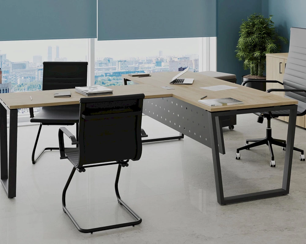 Кабинет руководителя Style Project Direct