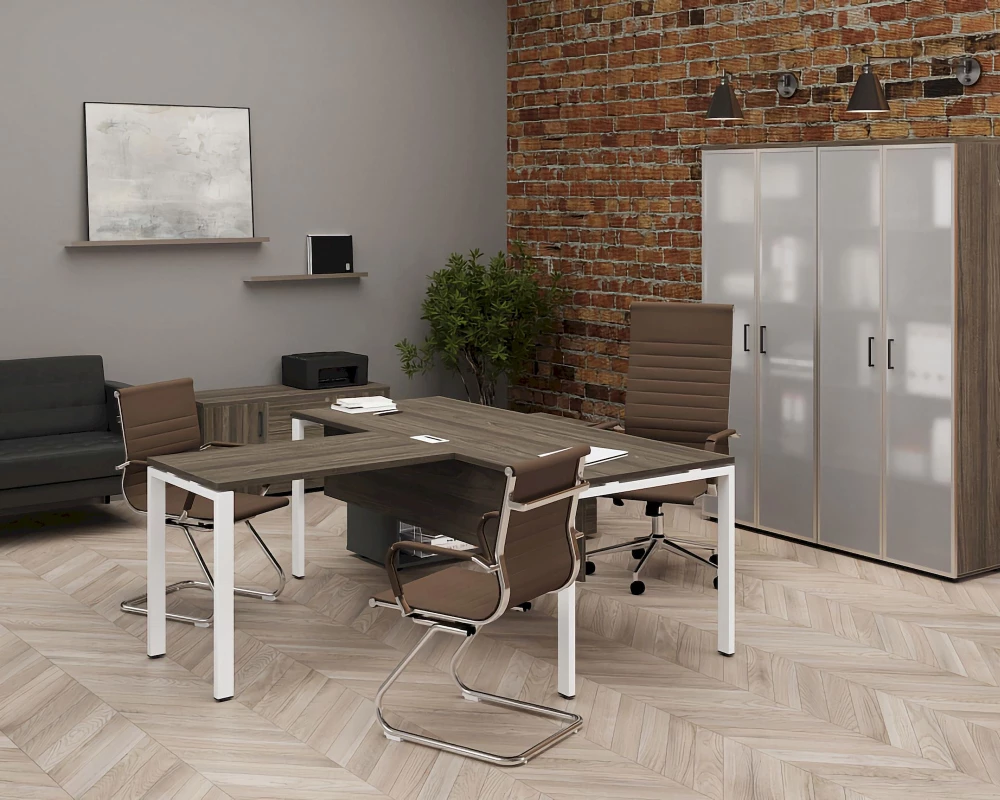 Кабинет руководителя Style Project Direct