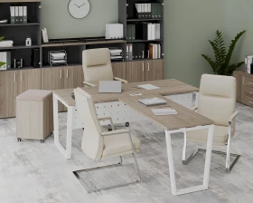 Кабинет руководителя Style Project Direct images