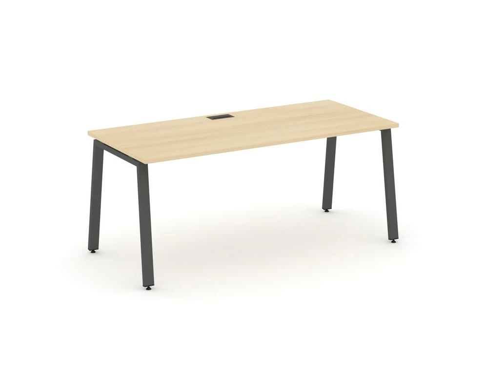 Стол письменный на А-образном каркасе 1780x700x750 Style Project Direct