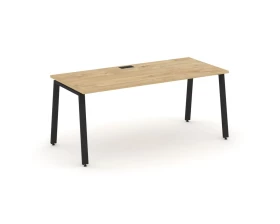 Стол письменный на А-образном каркасе 1780x700x750 Style Project Direct images