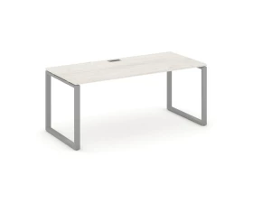 Стол письменный на О-образном каркасе 1380x700x750 Style Project Direct images