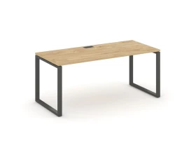 Стол письменный на О-образном каркасе 1780x700x750 Style Project Direct images