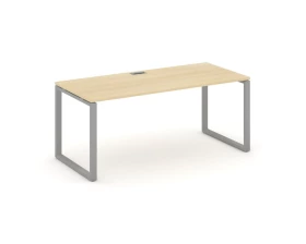 Стол письменный на О-образном каркасе 1780x700x750 Style Project Direct images