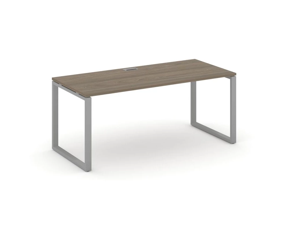 Стол письменный на О-образном каркасе 1780x700x750 Style Project Direct