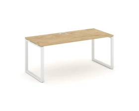 Стол письменный на О-образном каркасе 1780x700x750 Style Project Direct images