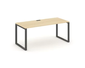 Стол письменный на О-образном каркасе 1780x800x750 Style Project Direct images