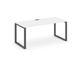 Стол письменный на О-образном каркасе 1780x800x750 Style Project Direct images