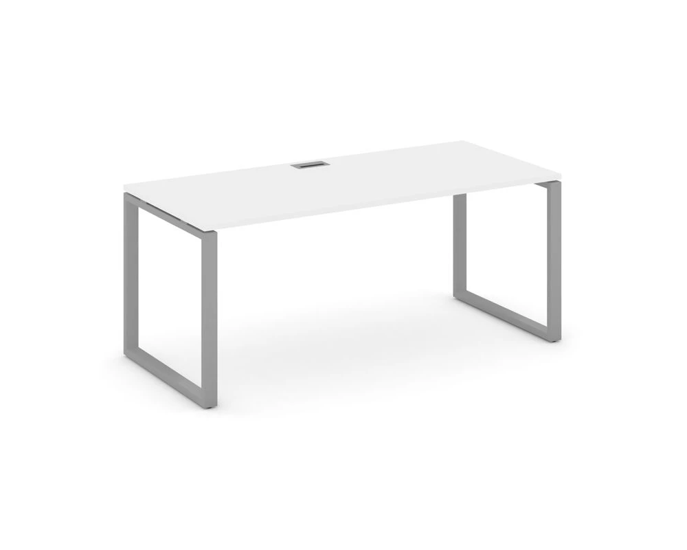 Стол письменный на О-образном каркасе 1780x800x750 Style Project Direct