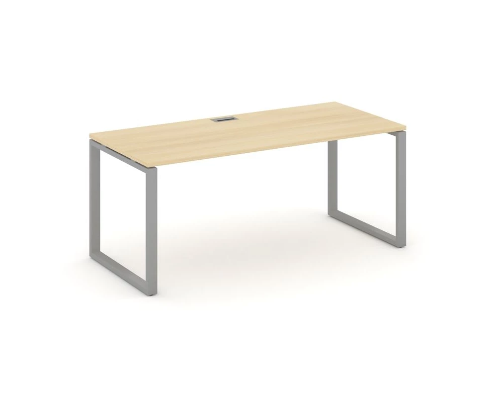 Стол письменный на О-образном каркасе 1780x800x750 Style Project Direct