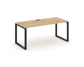 Стол письменный на О-образном каркасе 1780x800x750 Style Project Direct images