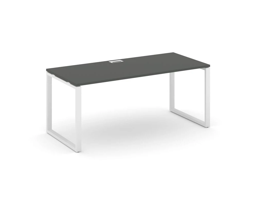 Стол письменный на О-образном каркасе 1980x700x750 Стайл Проджект Директ / Style Project Direct