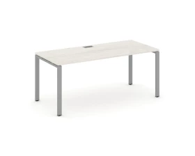 Стол письменный на П-образном каркасе 1380x800x750 Style Project Direct images