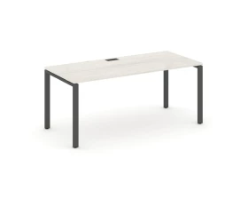 Стол письменный на П-образном каркасе 1380x800x750 Style Project Direct images
