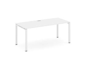 Стол письменный на П-образном каркасе 1580x800x750 Style Project Direct images