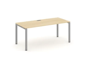 Стол письменный на П-образном каркасе 1580x800x750 Style Project Direct images